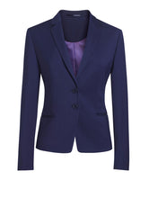 Brook Taverner Calvi Jacket | Navy