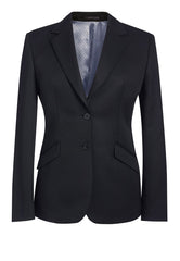 Brook Taverner Hebe Jacket | Charcoal