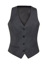 Brook Taverner Waldorf Waistcoat | Navy