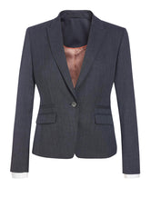 Brook Taverner Rosewood Jacket | Charcoal