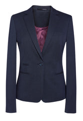 Brook Taverner Ariel Jacket | Black
