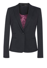 Brook Taverner Ariel Jacket | Black