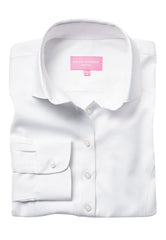 Brook Taverner Aspen Shirt | Blue