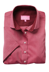 Brook Taverner Victoria Shirt | Blue