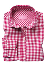 Brook Taverner Kansas Shirt | Blue