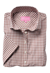 Brook Taverner Tulsa Shirt | Blue