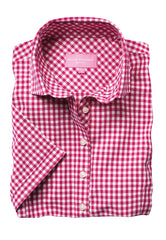 Brook Taverner Tulsa Shirt | Blue