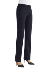 Brook Taverner Reims Trouser | Navy