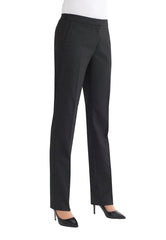 Brook Taverner Reims Trouser | Navy