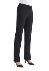 Brook Taverner Reims Trouser | Navy