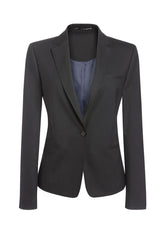 Brook Taverner Lille Jacket | Navy