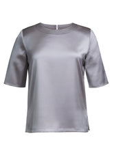 Brook Taverner Ravenna Blouse | Cream
