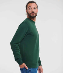 262M Bottle Green Model