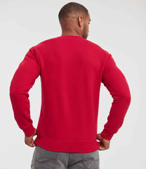 262M Classic Red Model