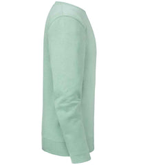 262M Eucalyptus Green Left