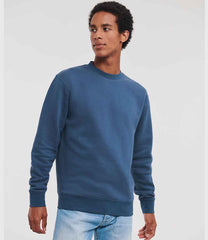 262M Indigo Blue Model