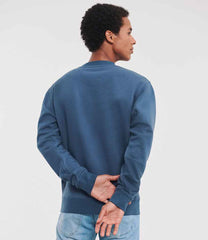 262M Indigo Blue Model