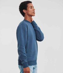 262M Indigo Blue Model