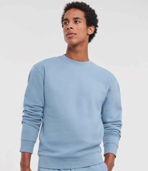 262M Mineral Blue Model