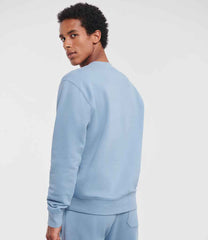 262M Mineral Blue Model