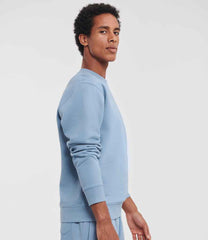 262M Mineral Blue Model