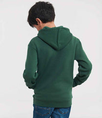 265B Bottle Green Model