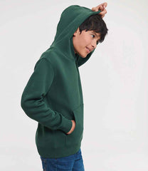 265B Bottle Green Model