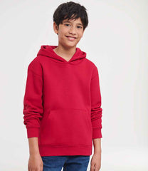 265B Classic Red Model