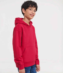 265B Classic Red Model