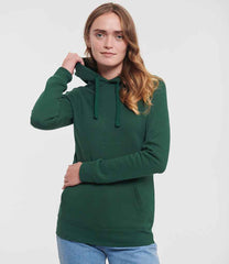 265F Bottle Green Model