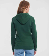 265F Bottle Green Model