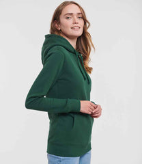 265F Bottle Green Model