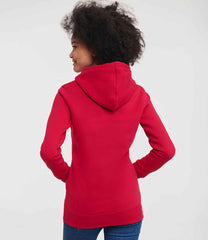 265F Classic Red Model