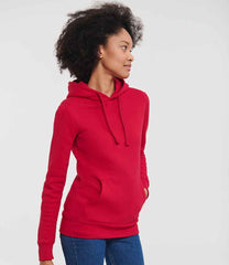 265F Classic Red Model