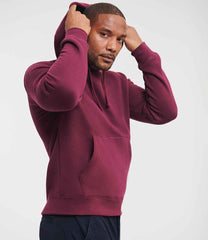 265M Burgundy Model
