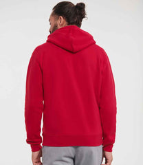 265M Classic Red Model