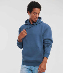 265M Indigo Blue Model