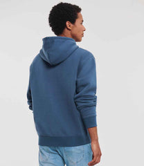 265M Indigo Blue Model