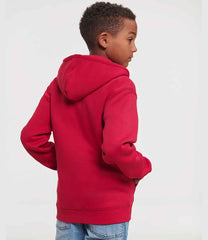 266B Classic Red Model