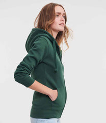 266F Bottle Green Model