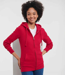 266F Classic Red Model