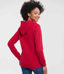 266F Classic Red Model