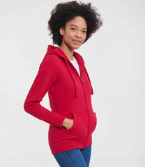 266F Classic Red Model