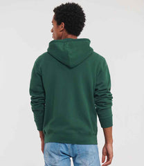 266M Bottle Green Model