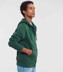 266M Bottle Green Model