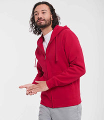 266M Classic Red Model