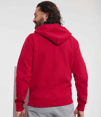 266M Classic Red Model