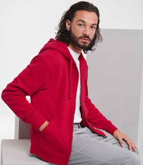 266M Classic Red Model