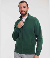 267M Bottle Green Model