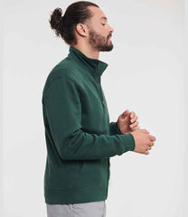 267M Bottle Green Model